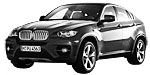 BMW E71 C0165 Fault Code