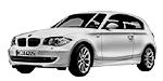 BMW E81 C0165 Fault Code